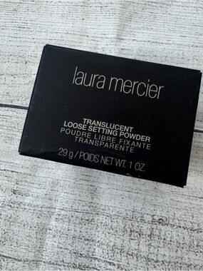 Laura Mercier Setting Powder Brand New